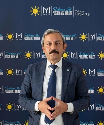 Başkan Kendir, Yalovalıları Tandoğan’a Davet Etti