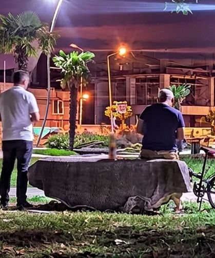 Yalovalı Vatandaşlar Parklarda Denetim İstiyor