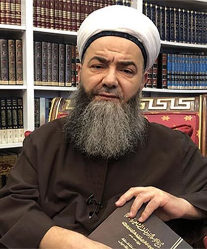 Cübbeli Ahmet Hoca Yalova’ya Geliyor
