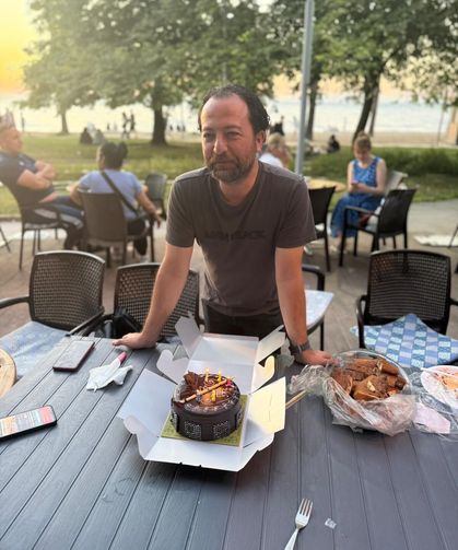 Yalova TOBB MTAL Öğrencilerinden Öğretmenlerine Duygusal Veda