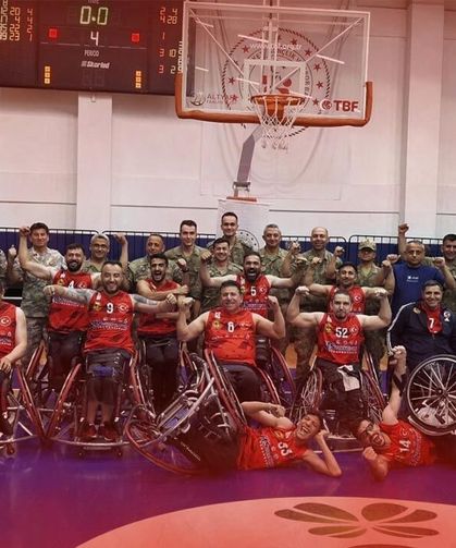 Yarı Final Heyecanı Yalova’da Yaşanacak