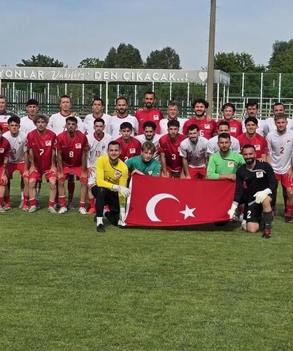 Bursa Bölge Karmasının İlk Etabında Oğuz Akyıl ve Hasan Yıldırım Yer Aldı