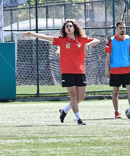 Antrenör Eğitim Programları İçin Başvurular 15 Haziran'da Açılıyor