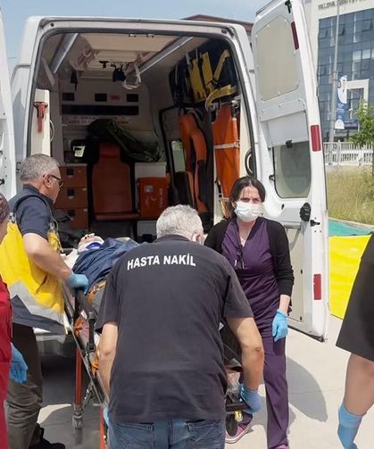 Yalova’da 6.9’luk Deprem Senaryosu
