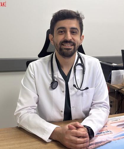 Yalova’da Kardiyoloji Uzmanı Göreve Başladı