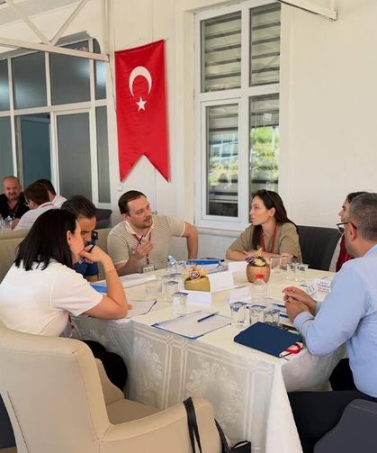 Yalova’da Roman Vatandaşlara Yeni Yol Haritası