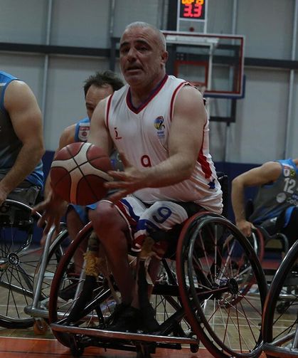 YOSK Avrupa’da 48. Sırada