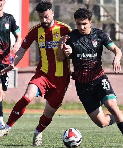 TFF Yeni Sezonda 3. Lig Yaş Kontenjanını Açıkladı