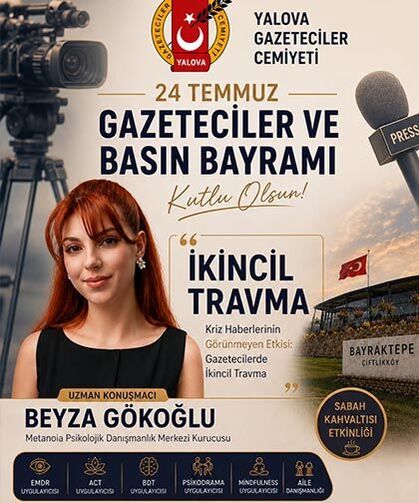 YGC’den 24 Temmuz’a Özel Kahvaltı ve Farkındalık Semineri