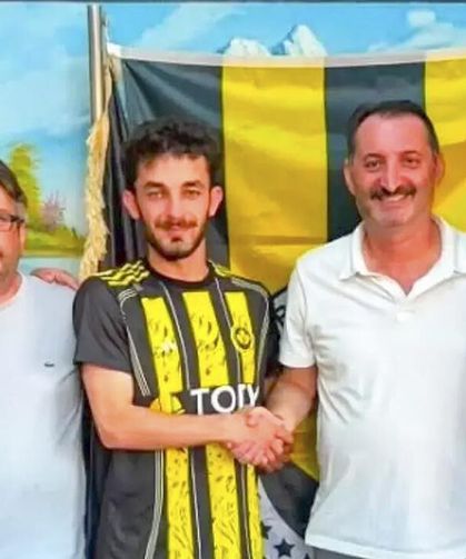 Çınarcık flaş transferlerine devam ediyor