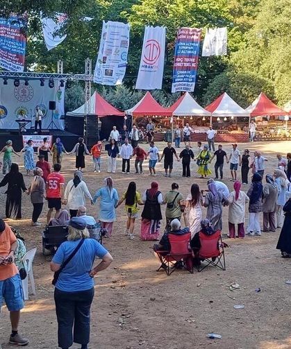 Çınarcık’ta Karadeniz Şenlikleri Başlıyor