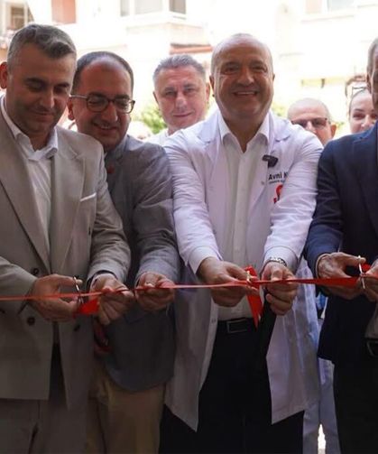 Çınarcık Kent Lokantası Hizmete Girdi