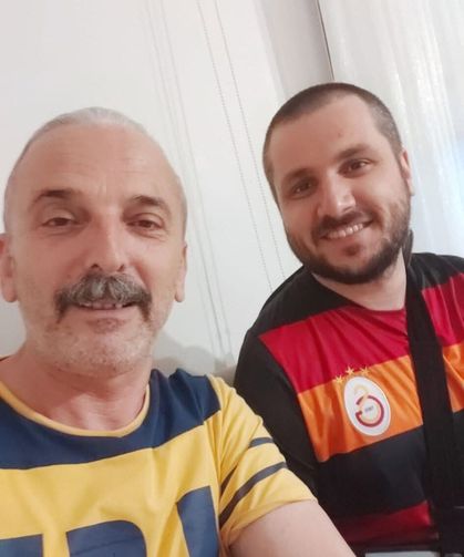Demir ve Gürkal Ailelerinin Acı Günü