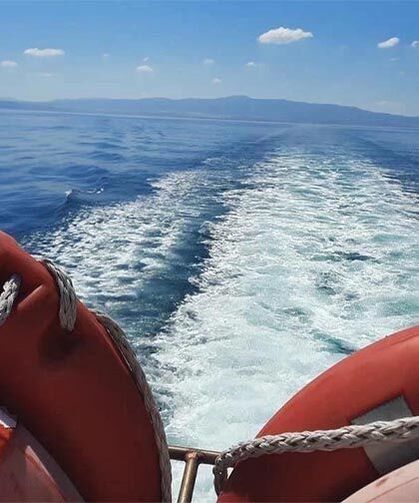 Yalova-Adalar Seferleri Artık Cuma Günü de Var