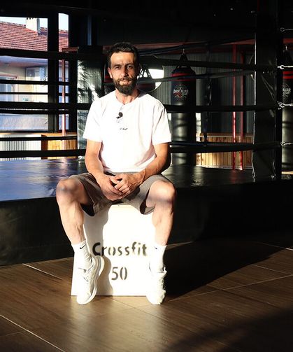Milli Sporcu Ömer Allar'dan Yalova'ya Modern Spor Kompleksi