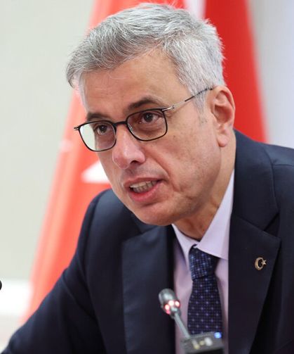 Bakan Açıkladı, Randevu Bekleyen Sayısı %92 Azaldı
