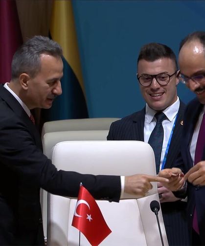 Cumhurbaşkanı Erdoğan’ın Kalemine Yakın İnceleme
