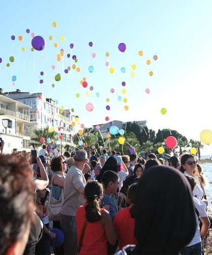 Melis Öğretmenin Son Arzusu Gerçekleşti