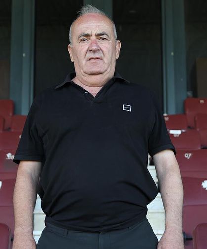 Tamer Erbul Adaylığını Açıkladı