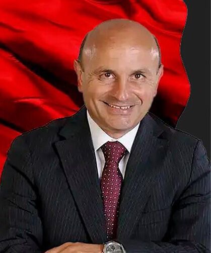 Oral’dan 15 Temmuz Mesajı