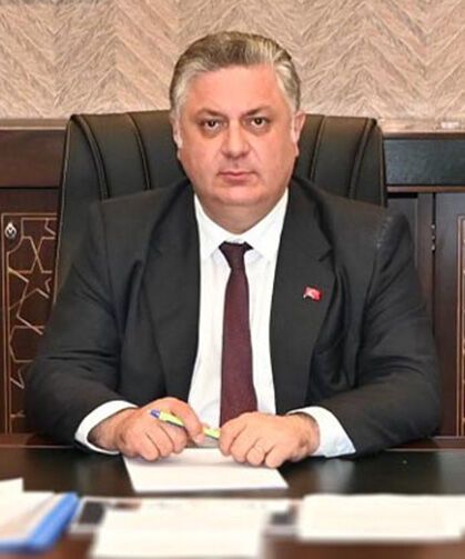 Başkan Gürel'den 15 Temmuz Mesajı: "Birlik ve Beraberliğimizi Korumalıyız"