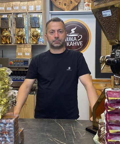Yalovalılar Yazın Soğuk Kahveden Vazgeçemiyor