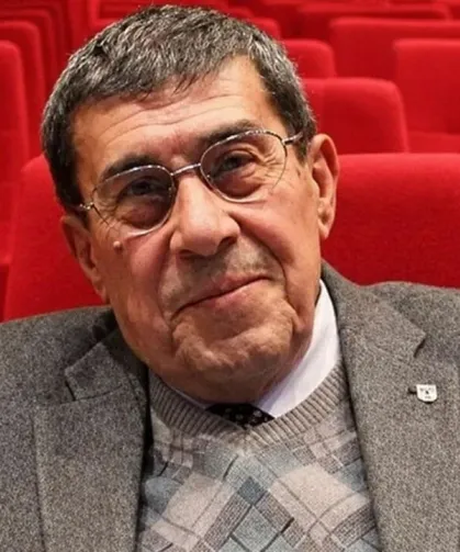 Usta Oyuncu Zihni Göktay Hayatını Kaybetti