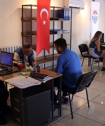 Yalova’daki İstihdam Ofisi 782 Kişiyi İş Sahibi Yaptı