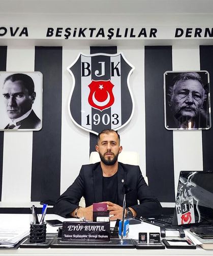 Yalova Beşiktaşlılar Derneği Yeni Lokalini Açıyor
