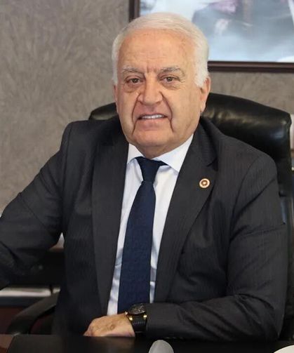 Becan TÜİK'in Enflasyon Verilerine Tepki Gösterdi