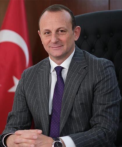 Başkan Yele’den Yalova’nın Kurtuluş Yıl Dönümü Mesajı