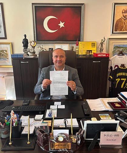 Çınarcık Belediyesi AB Hibesinde İlk Aşamayı Geçti