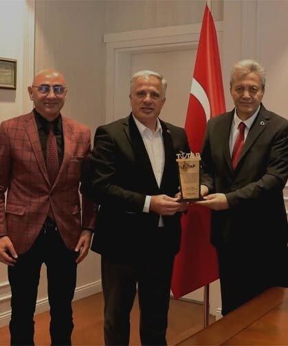 Termal’in UNESCO Başvurusunda Son Viraja Girildi
