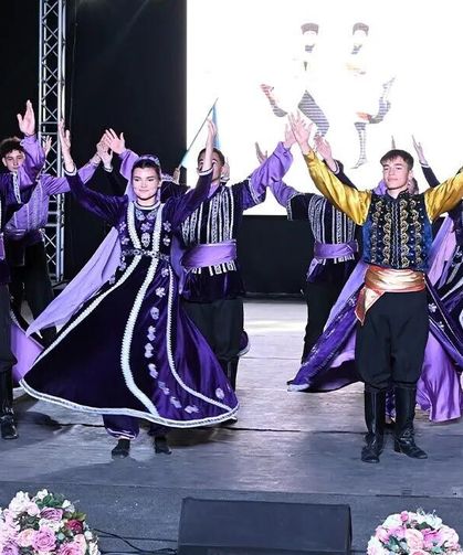 Türk Boyları Şöleni Yalova’da Başlıyor