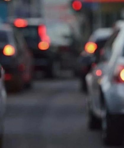 Yalova’daki Kayıtlı Araç Sayısı 103 Bini Aştı