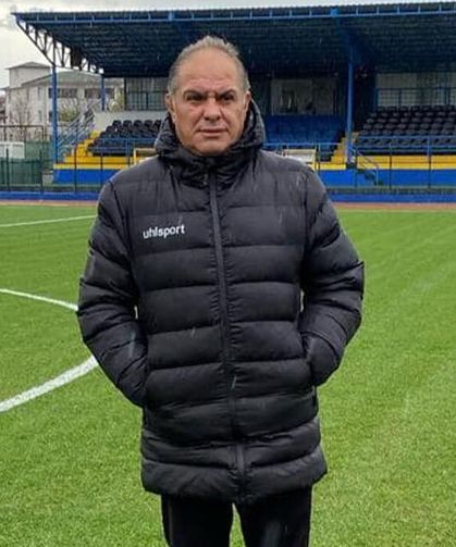 Abdurrahman Güneş’in Yeni Durağı Merak Konusu