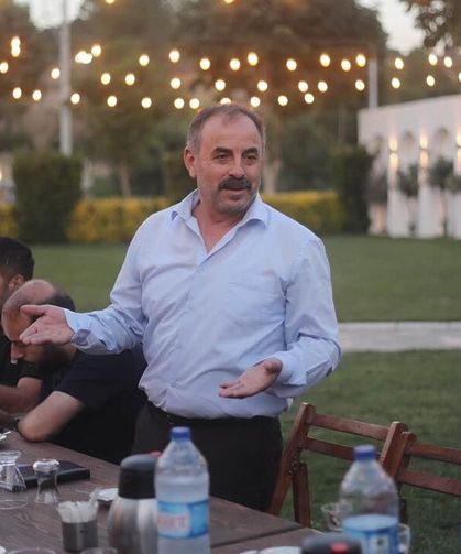 “Spor Camiasını Kandırmaya Değil, Hizmet Etmeye Geliyoruz”