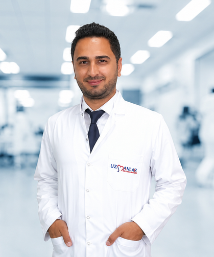 Uzman Dr. Eyüp Özdemir'den Hipertansiyon Uyarısı