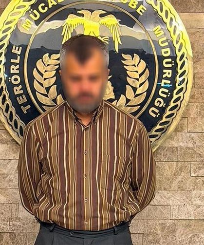 15 Temmuz Suikast Timindeki Firari FETÖ Mensubu Yakalandı