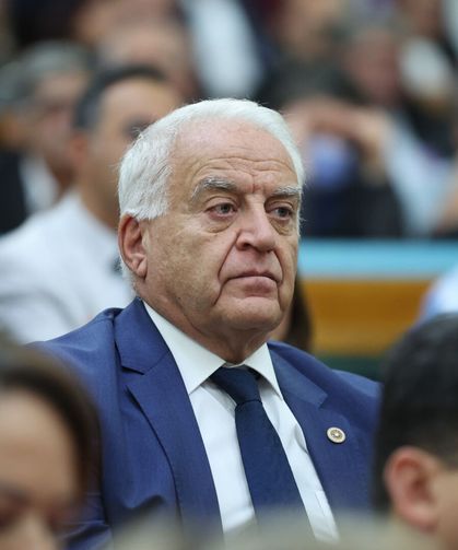 Becan’dan 17 Ağustos Mesajı