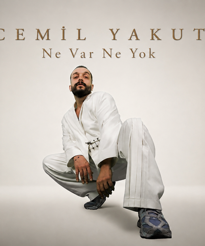Cemil Yakut’tan Yazın Ritmini Yansıtan Yeni Şarkı