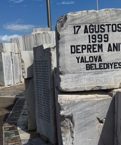 17 Ağustos’u Yaşayan Gönüllüler Şimdi Hayat Kurtarıyor