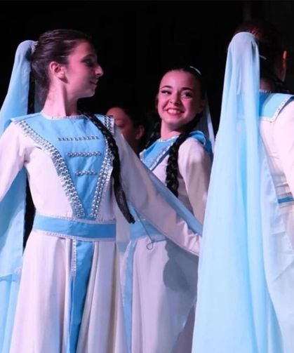 22. KafkasFest Coşkusu Başlıyor