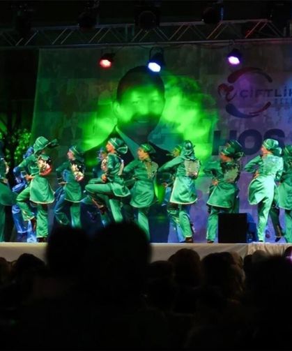 Yalova’da 22. Kafkas Dans ve Müzik Festivali Düzenlenecek