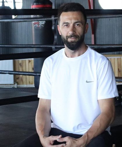 Ömer Allar Fight Club Yalova'da Yeni Tesisiyle Hizmete Başladı