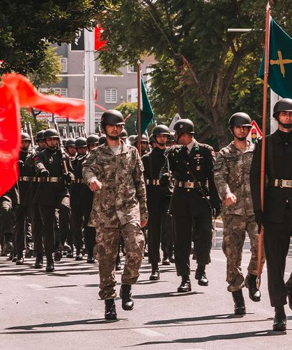 Şehit Yakınları ve Gazilere Yeni Haklar