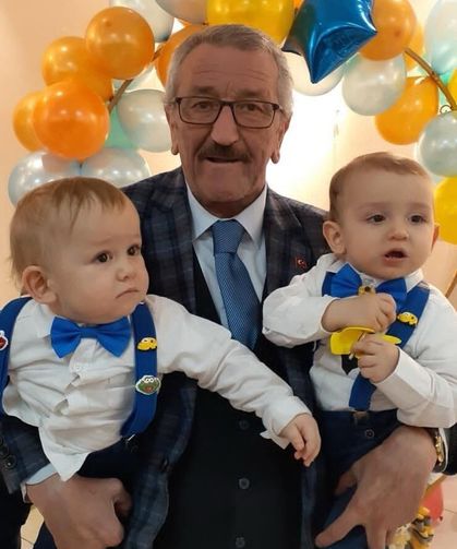 Ergüder Falay Vefatının Üçüncü Yılında Dualarla Anılacak