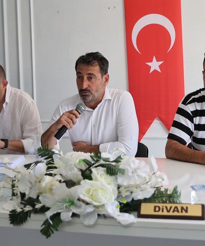 Kulüpler “Tamer Erbul” Dedi
