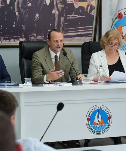 Çiftlikköy’de Atatürk Eğitim ve Kültür Evi Yapılacak