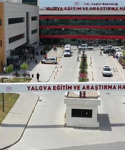 Yalova Eğitim ve Araştırma Hastanesi’nden Akşam Polikliniği Duyurusu